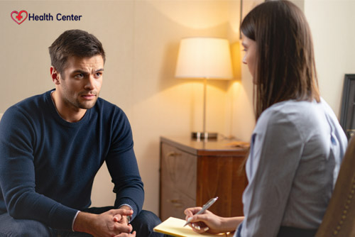 Как проходит лечение игромании в Кыштыме в клинике Центр здоровья<