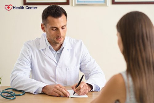 Лечение зависимости от Габапентина в Кыштыме в клинике Центр здоровья